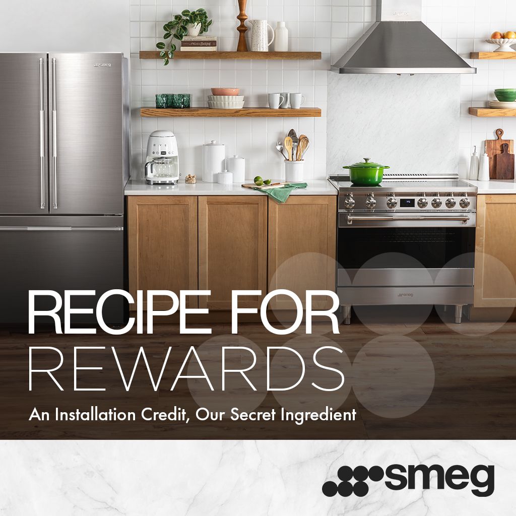 Installation Credit Promo