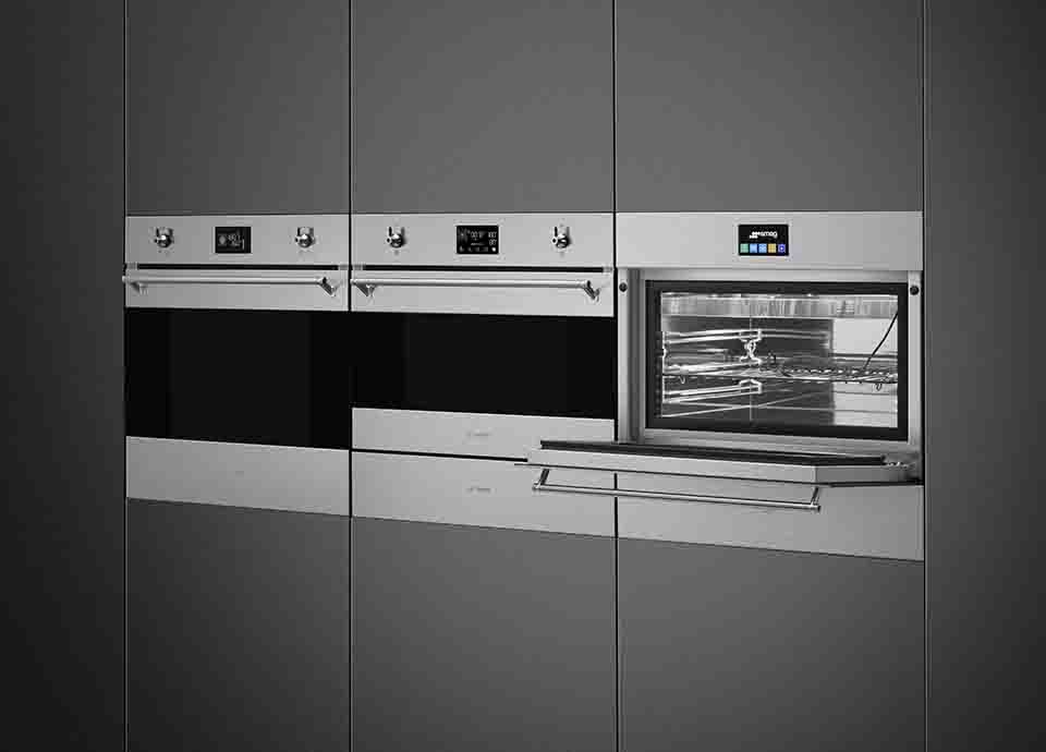 Ovens SMEG USA