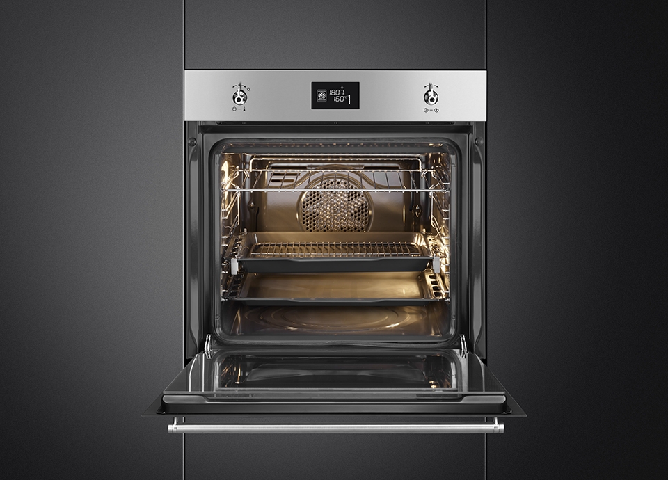 Ovens SMEG USA