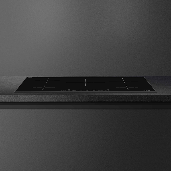 Induction cooktops