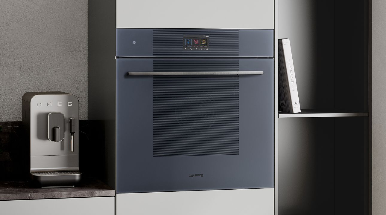 Ovens