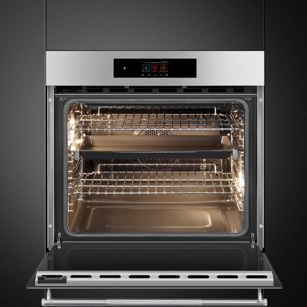 Ovens