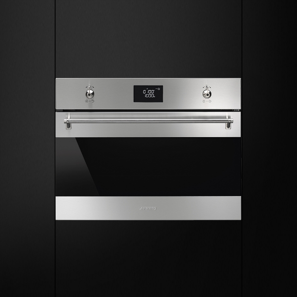 Ovens SMEG USA