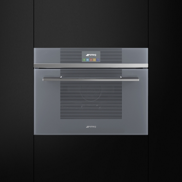 Combi Steam Ovens