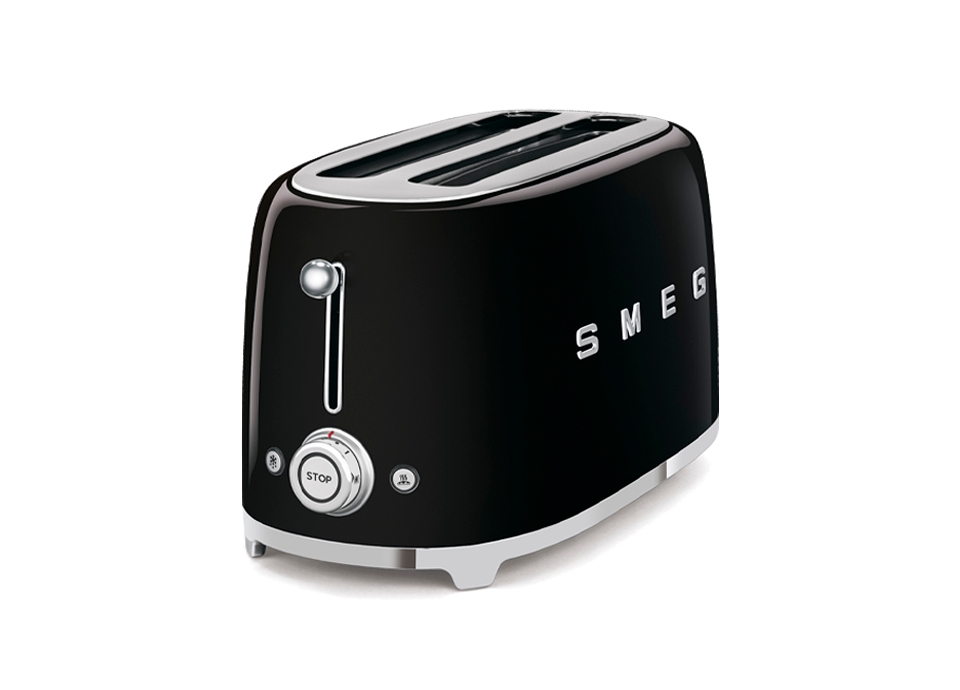 How much is a smeg toaster 2025