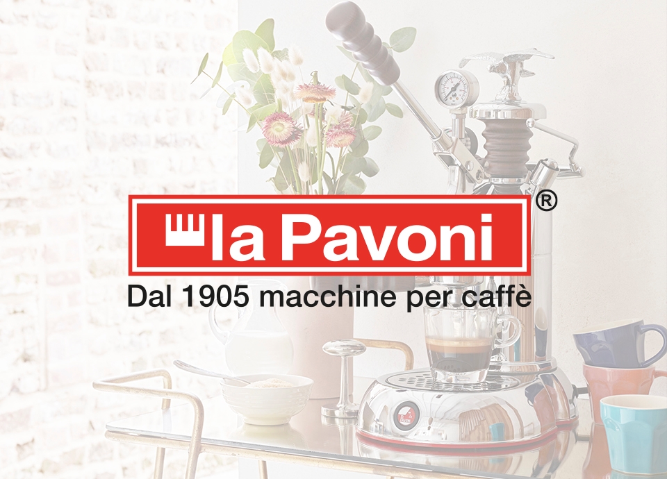 La Pavoni