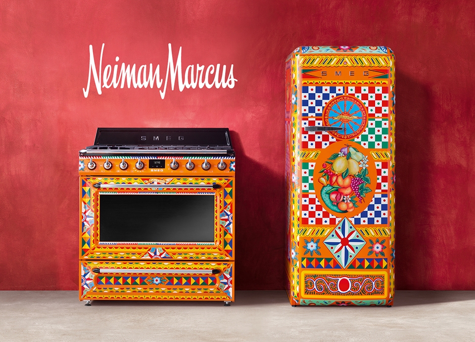 Neiman marcus sale dolce gabbana