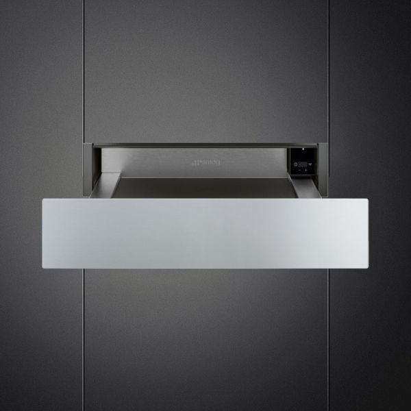 WARMING DRAWERS