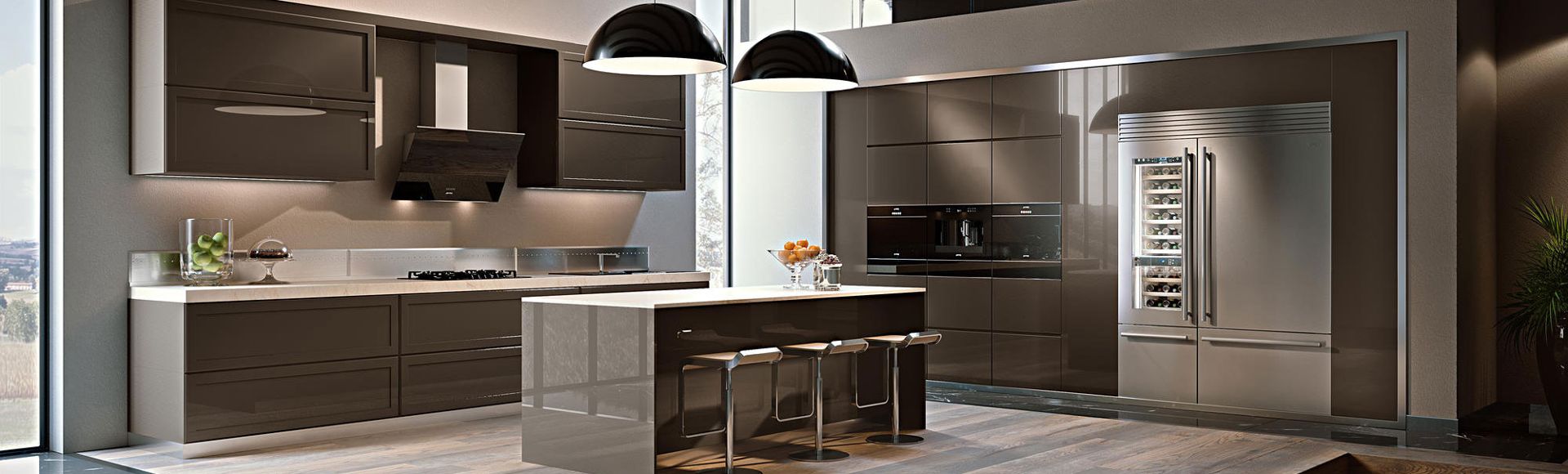 Become a SMEG USA Authorized Service Provider