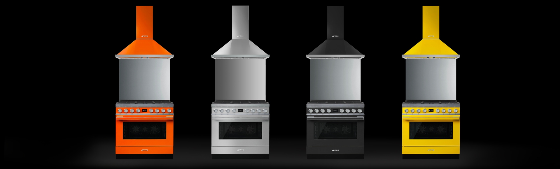 Smeg portofino induction sale