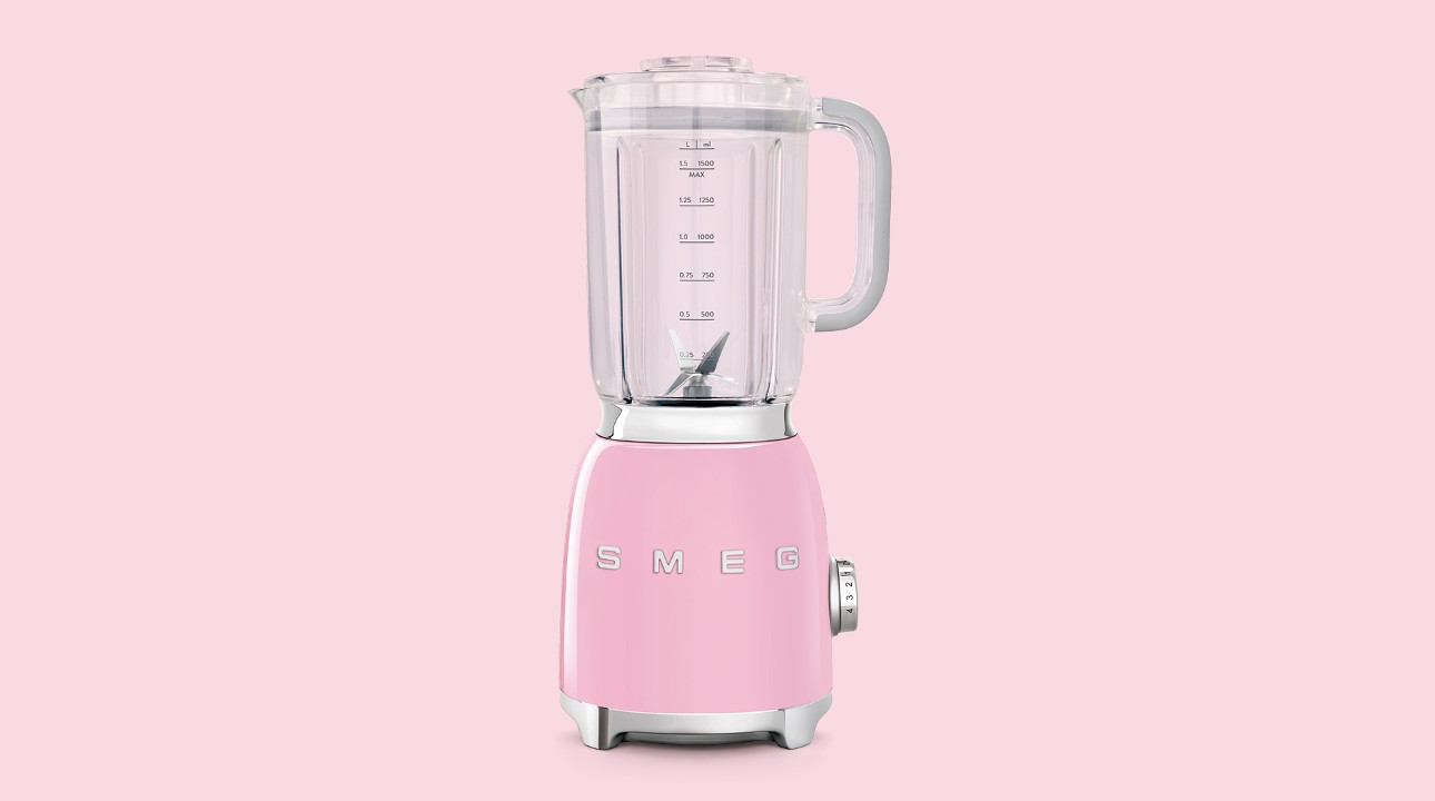 Blender Années 50 Smeg