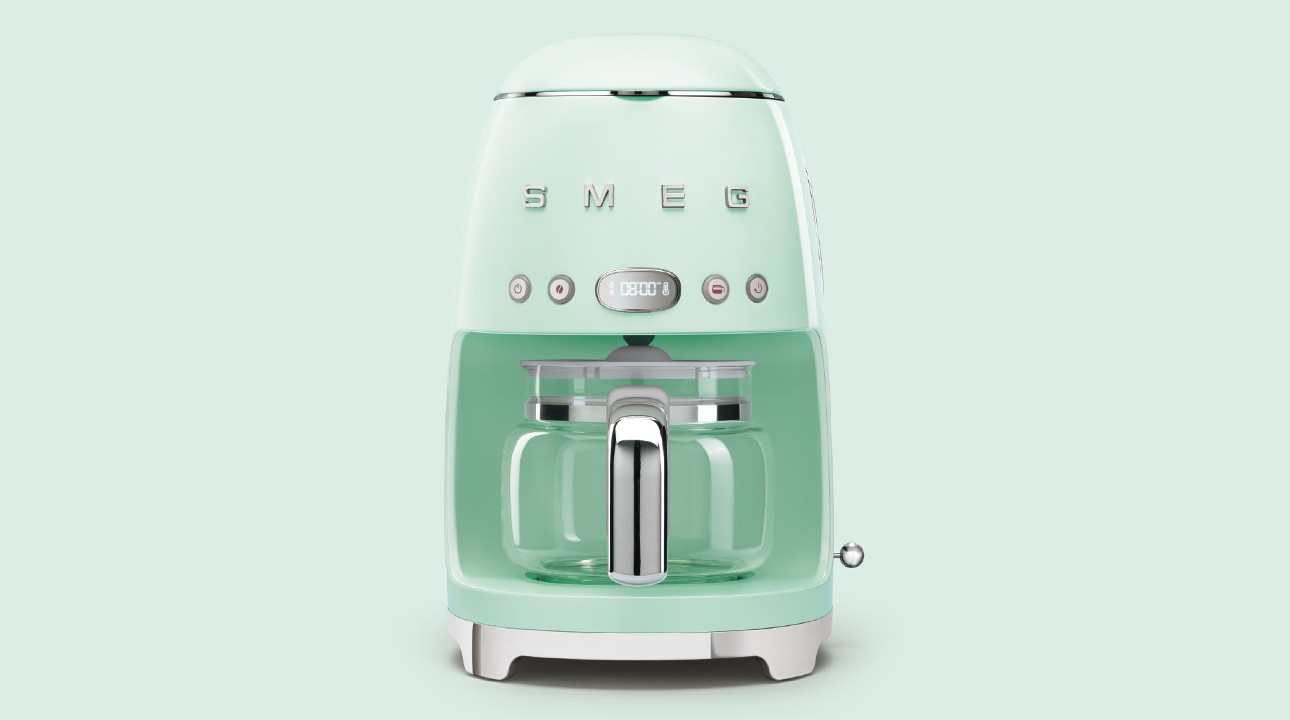 Coffee Machines