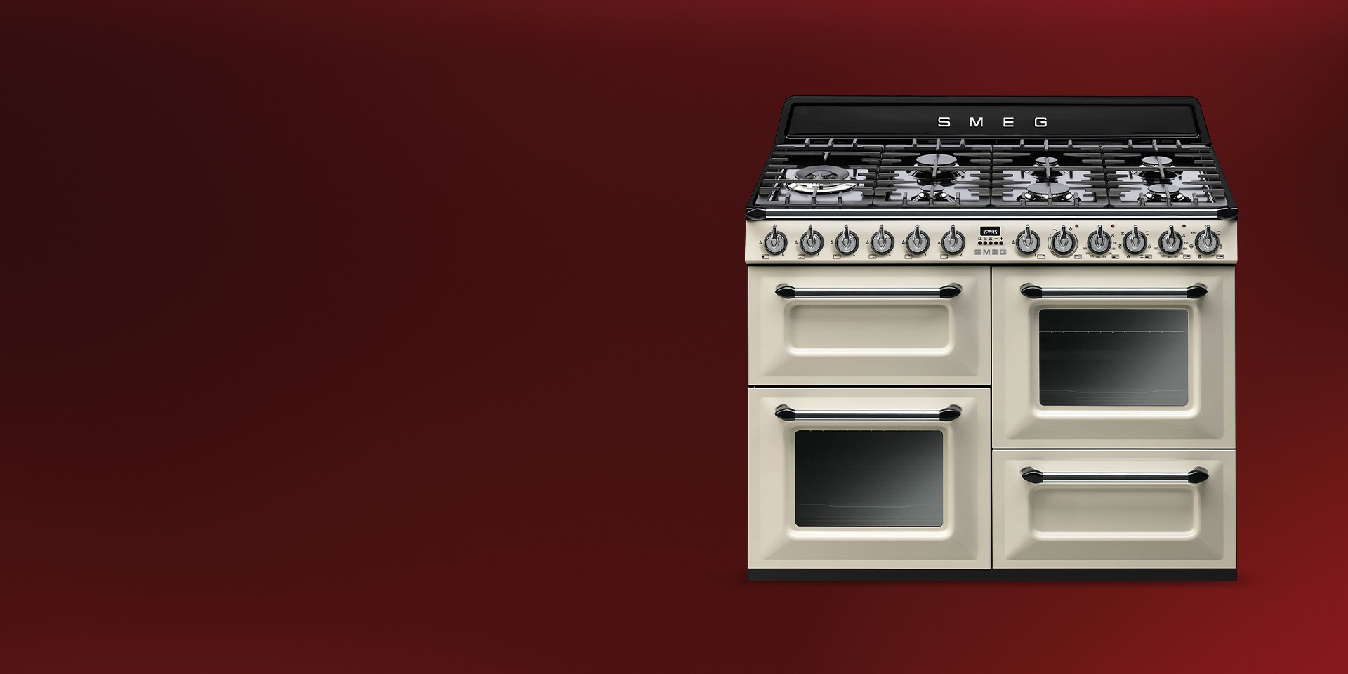 Smeg Designs Smeg Belgium