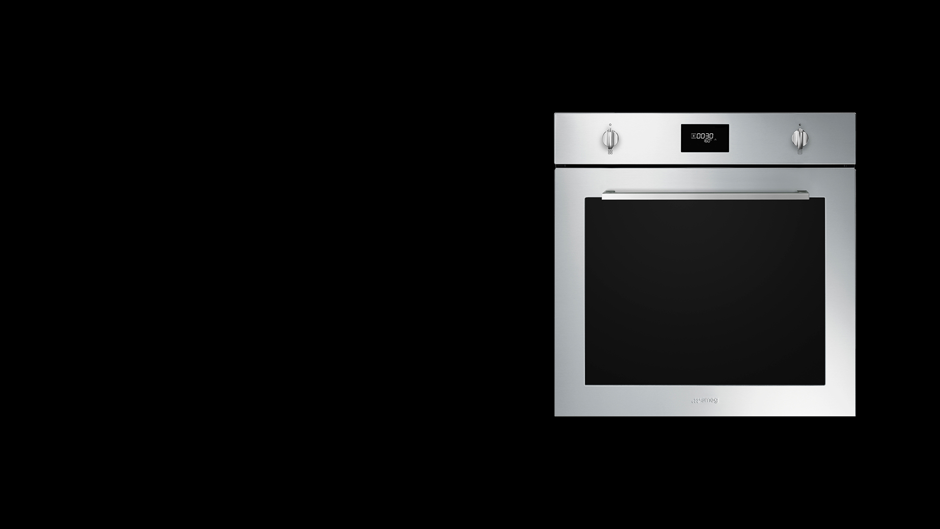 Scopri le estetiche Smeg: - Selezione