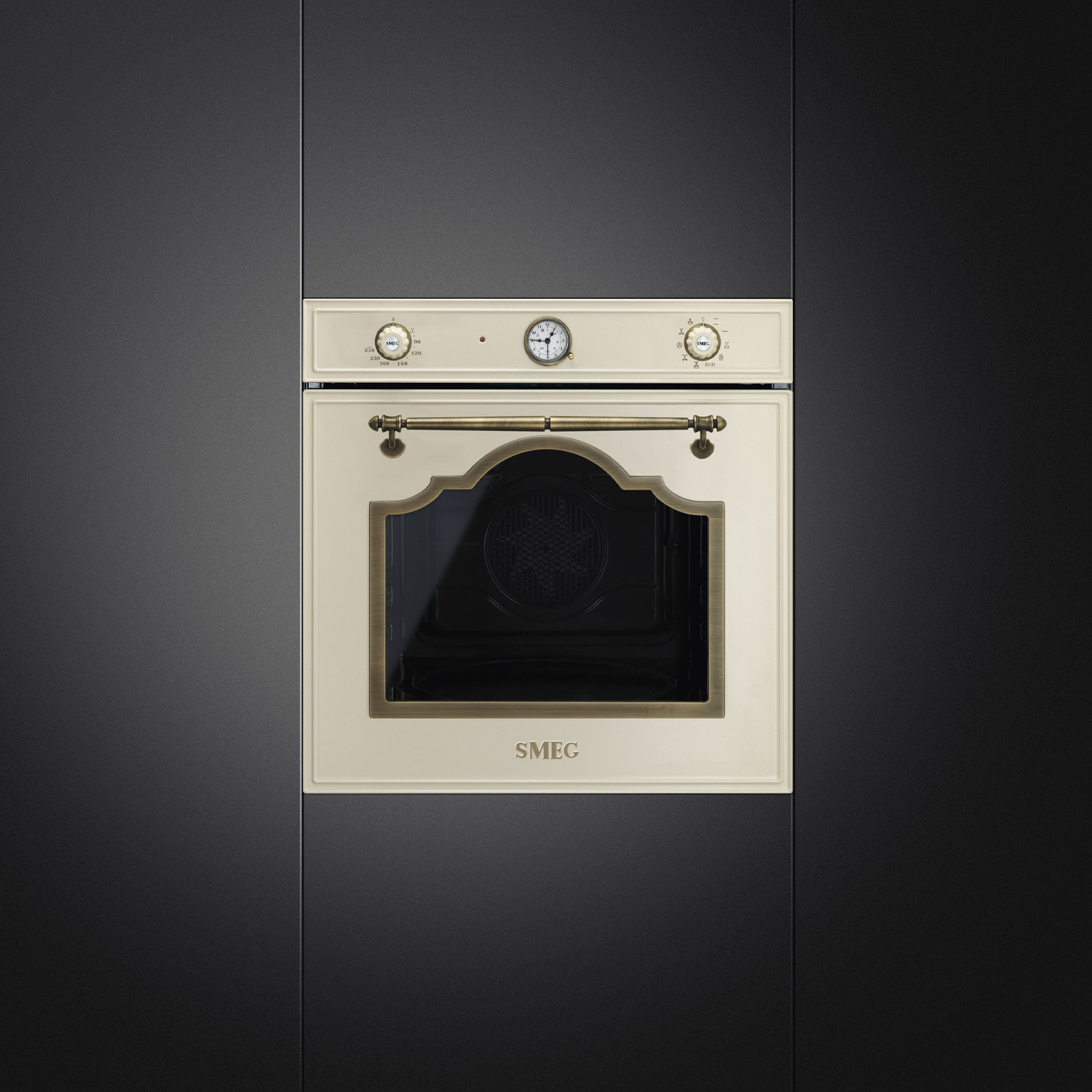 cortina - Aesthetic Line - Smeg.com