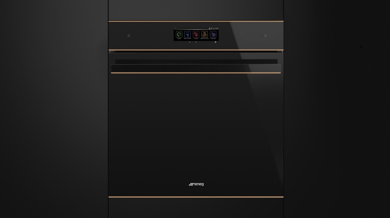 Fours 60cm Dolce Stil Novo Smeg