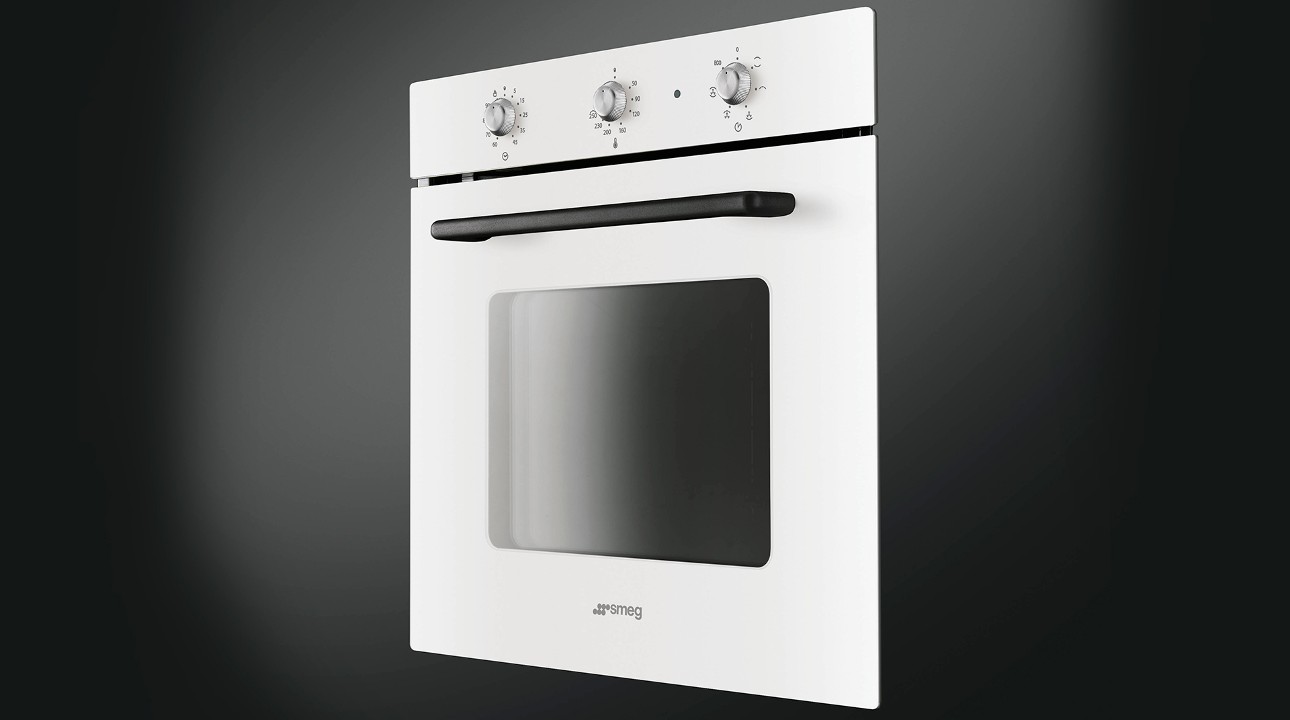 Ovens