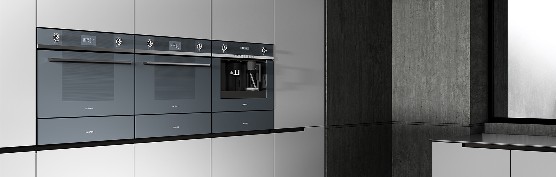 Smeg Linea