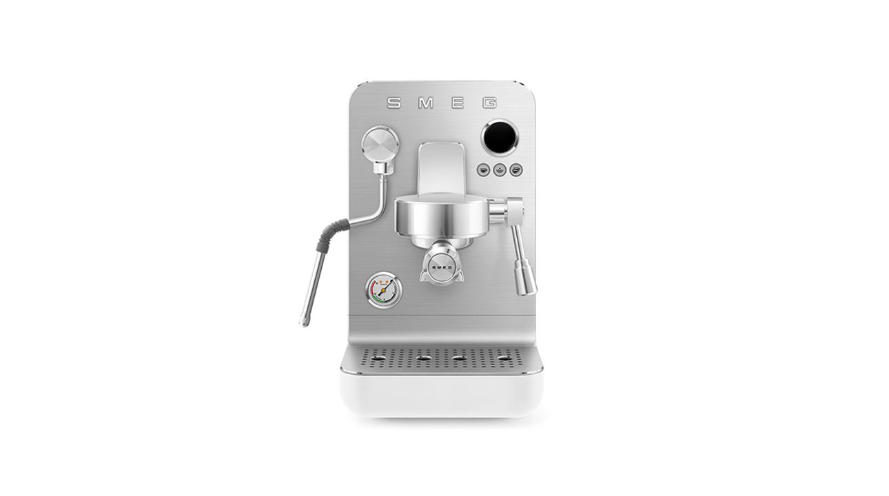 Minipro espresso coffee machine - Smeg