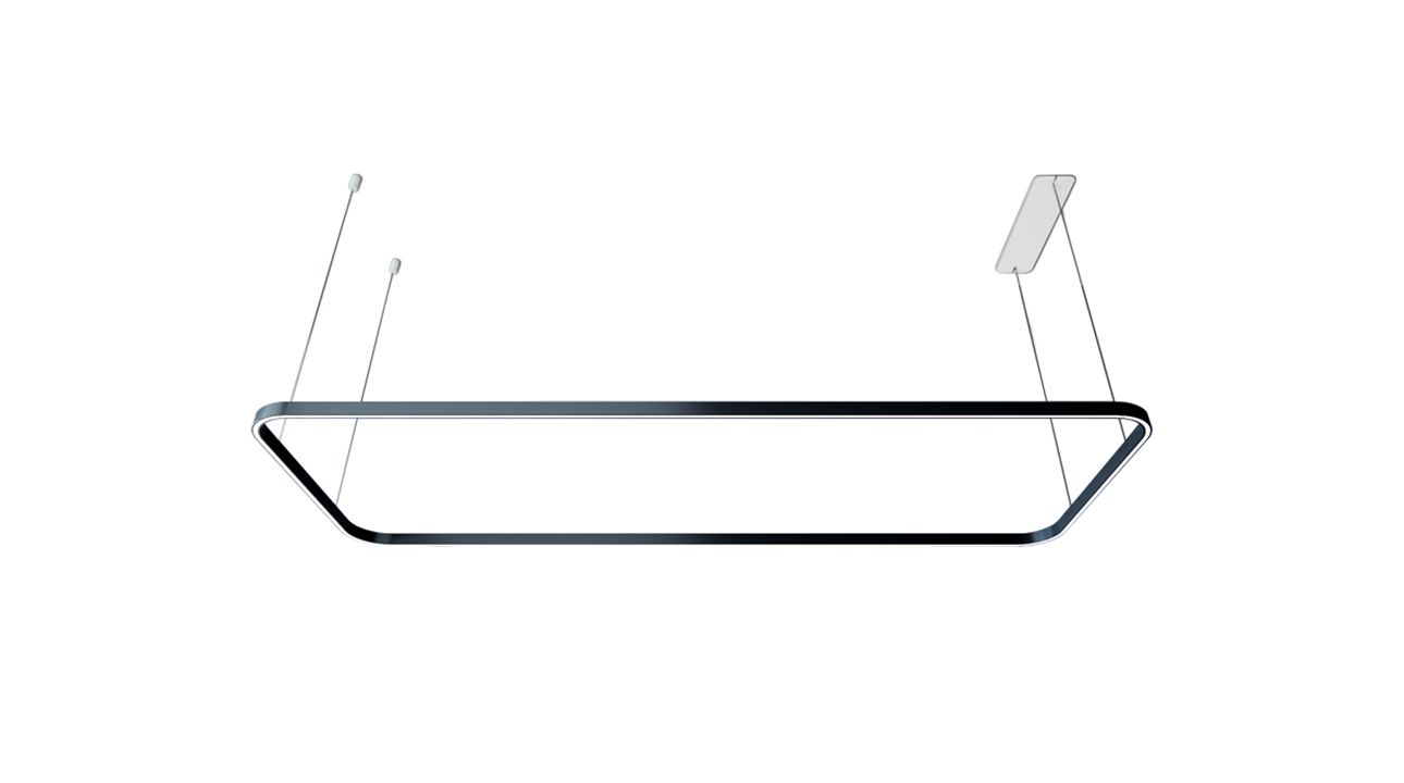 Boeri light - Smeg