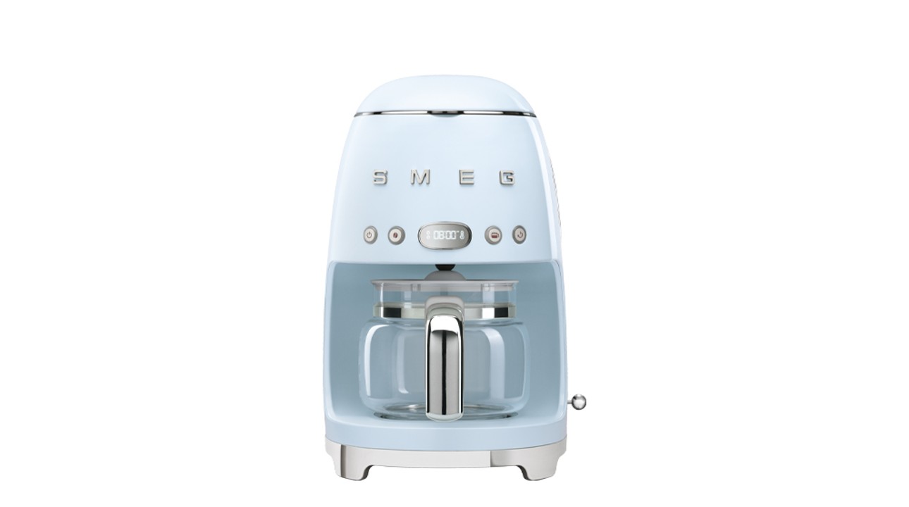 Drip coffee machine - Smeg