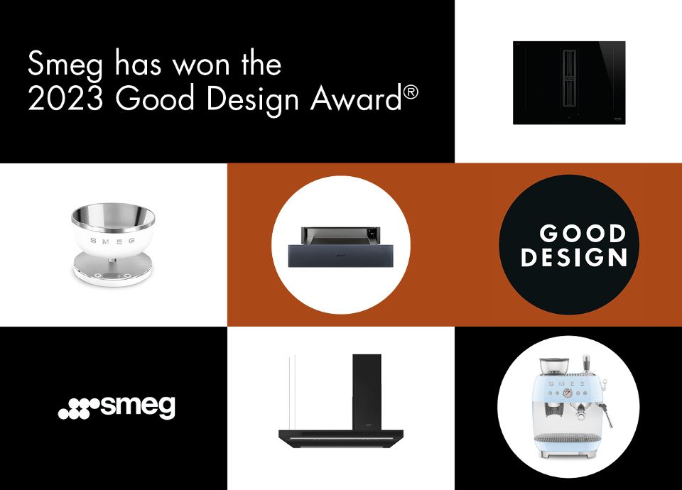 GOOD DESIGN AWARD 2023　年鑑 GOOD DESIGN AWARD