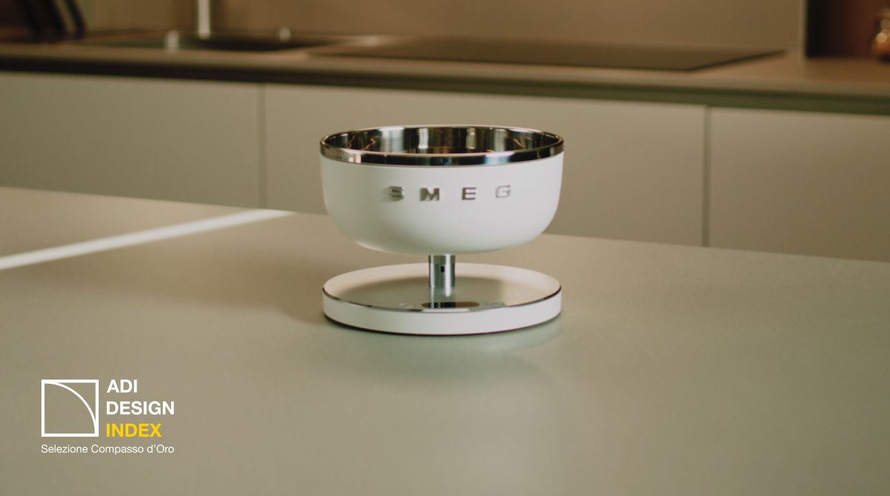 SMEG Kitchen scale - ADI Design Index