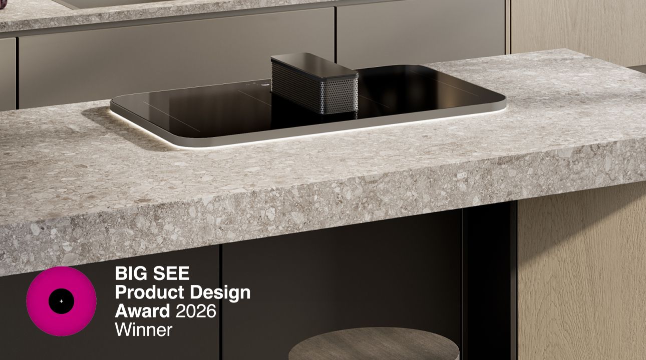 BIG SEE Product Design Award 2026