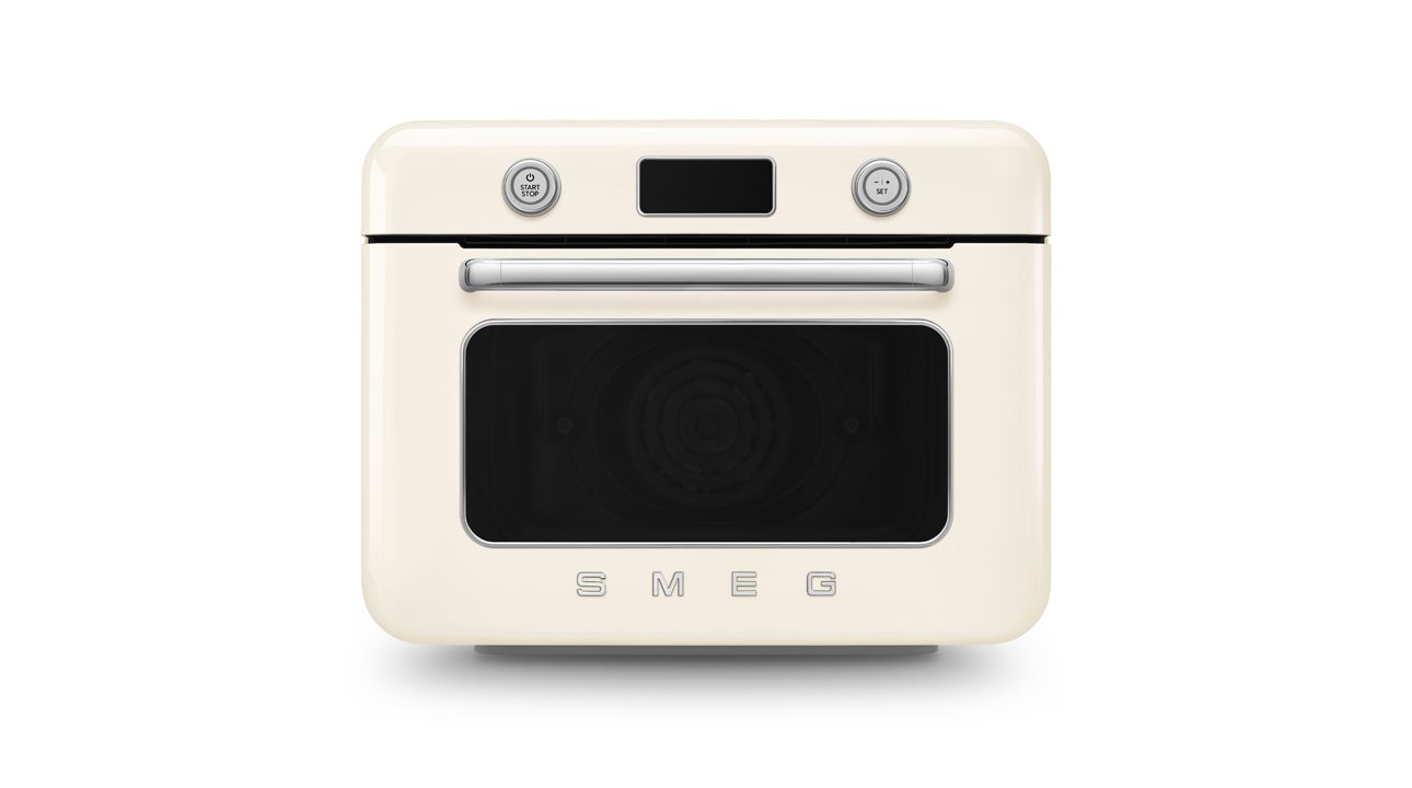 Countertop combi steam oven  - Smeg