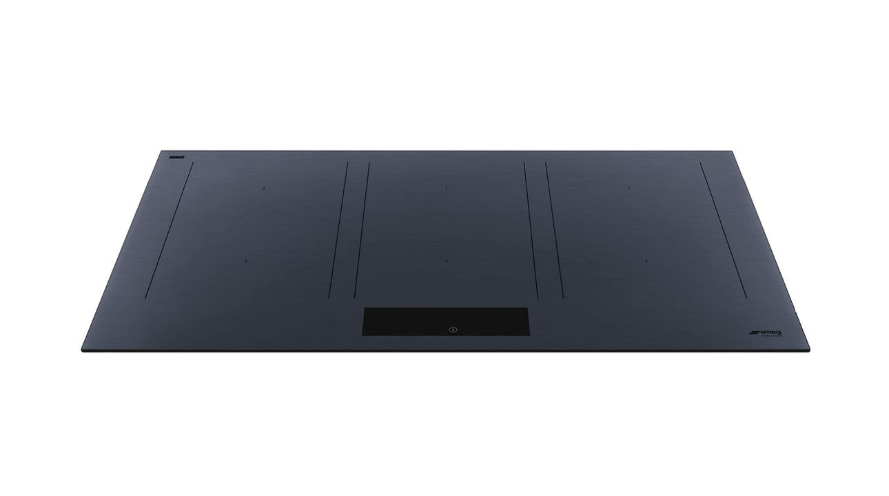 Induction hob -Smeg