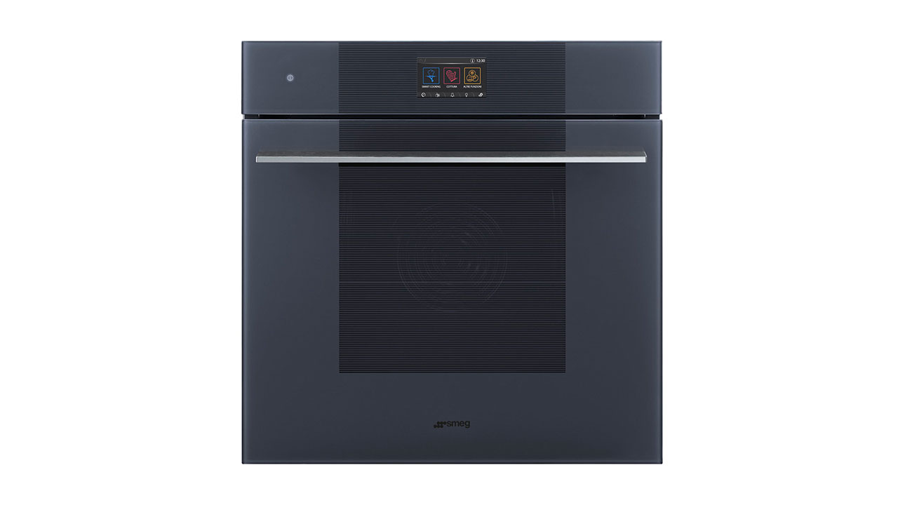 Steam100 Pro Galileo Oven - Smeg