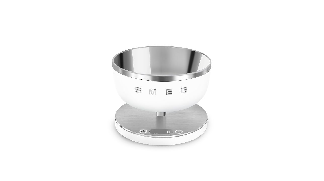 Kitchen scale - Smeg