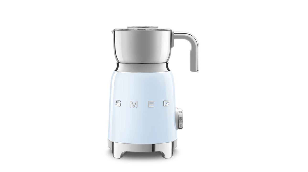 Milk frother - Smeg