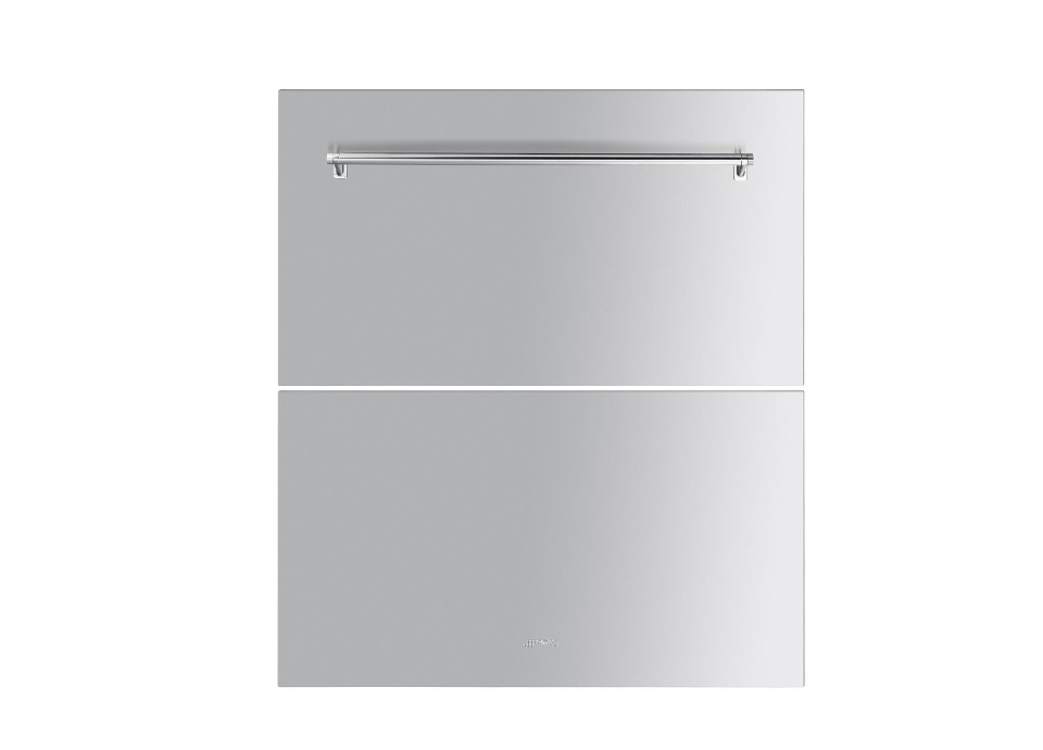 Smeg LVS433XIN - Lavavajillas 60 cm Clase D x13 servicios Acero Inox -  Electromax