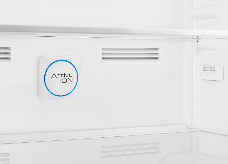 Refrigeradores Active Ion