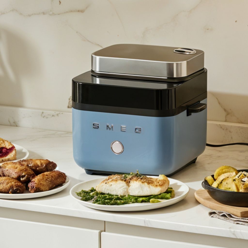 Smeg Air Fryer