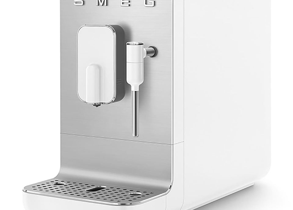 Machines à café avec broyeur intégré