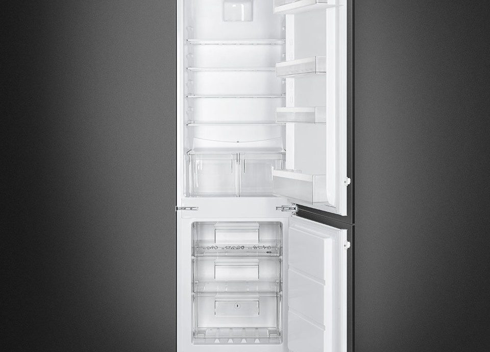 Réfrigérateurs combinés