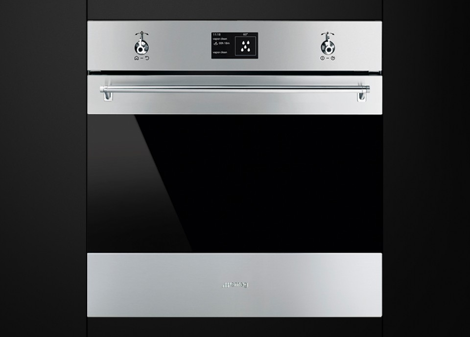 Smeg built under oven new arrivals