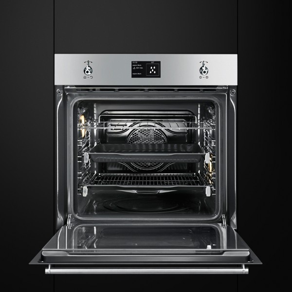 Smeg Singapore Ovens