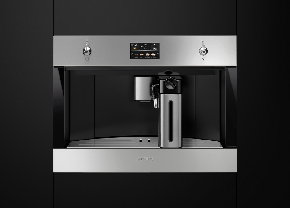 Best built in coffee machine cheap