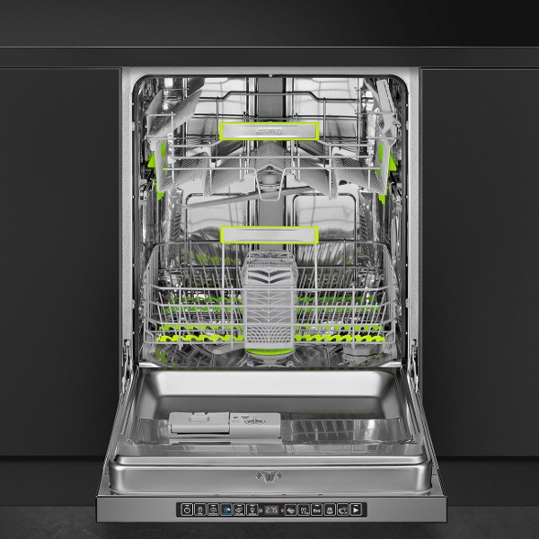 Dishwashers | Smeg.com