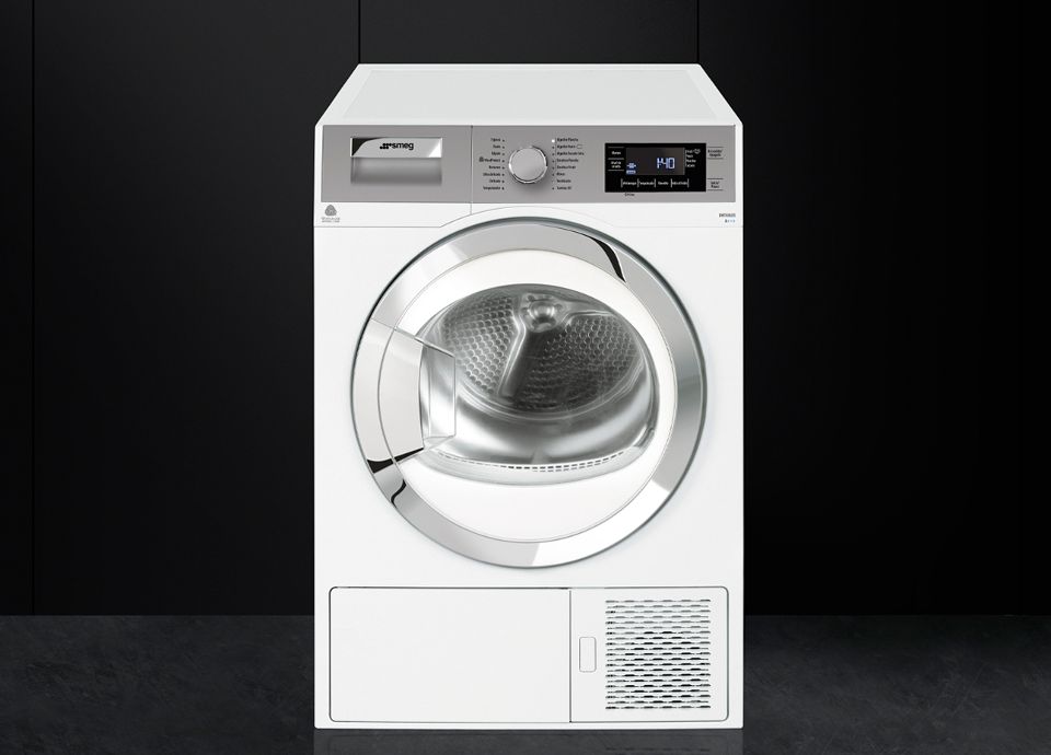 Smeg washing machines and washer dryers