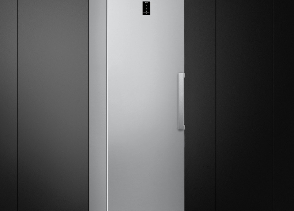 Smeg freezers