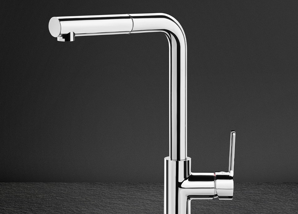 Éviers de cuisine Smeg France