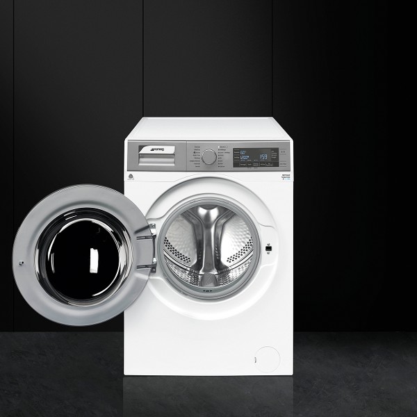 Smeg washing machines and washer dryers