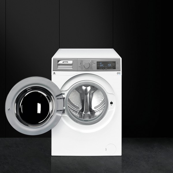 Smeg washing machines and washer dryers