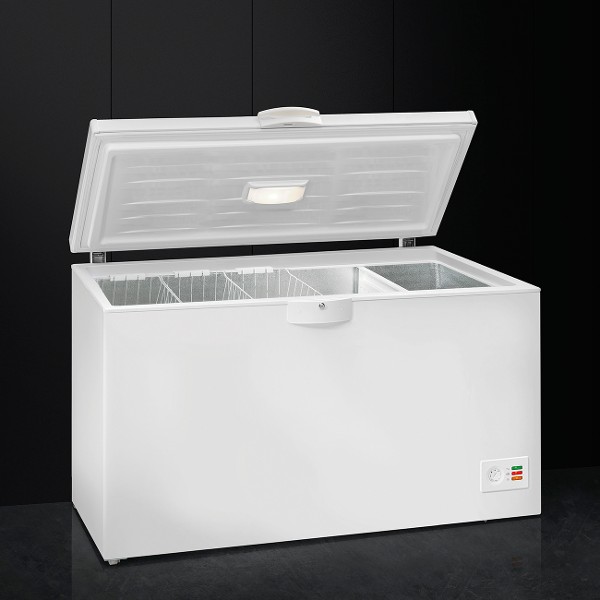 Freezers