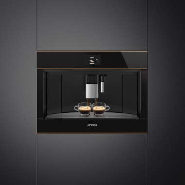 In wall espresso machine online