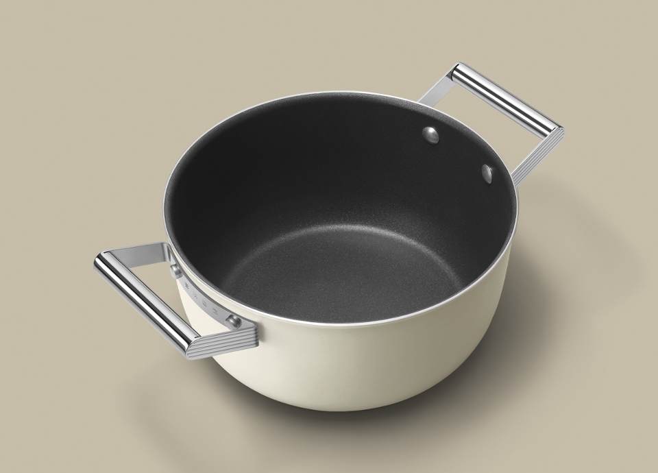 Cookware line